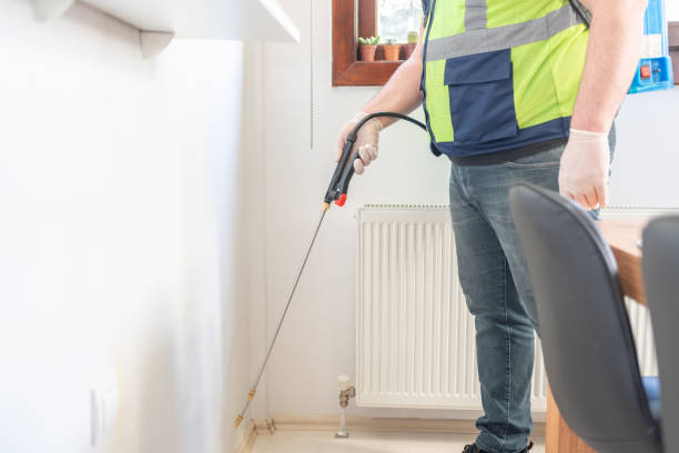 Best Best Pest Control Companies  in Independence, MN
